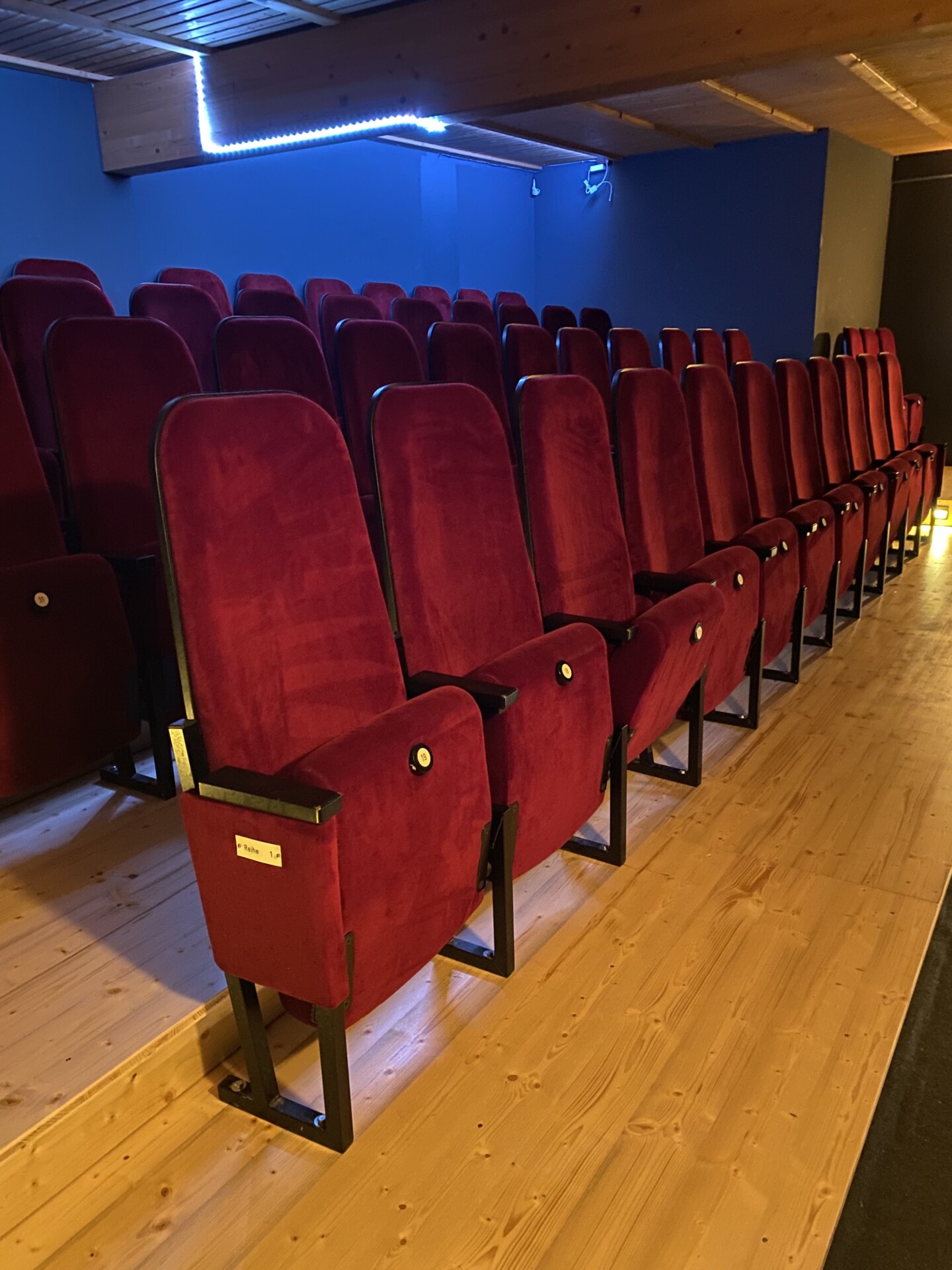 Hoftheater Scharzfeld