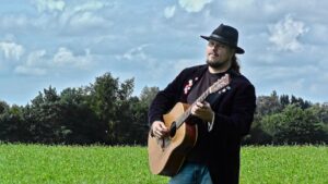 Jan Finkhäuser spielt live im Harzer Hof