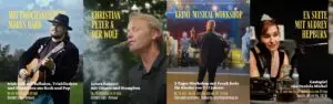 highlights oktober im Harzer Hof