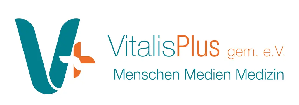 logo vitalis plus